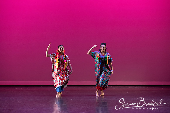 Mujer Oaxaquena pc Sharen Bradford-40787