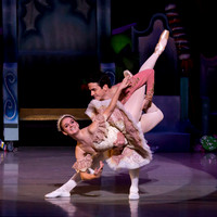 Act II - Nutcracker Suite