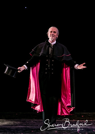 Nutcracker matinee pc Sharen Bradford-5748