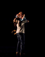 SMU Meadows Dance-2022
