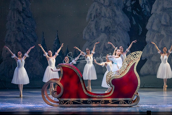 ACB Nutcracker Snow Sat 2021 pc Sharen Bradford-1035