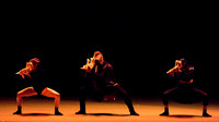Cleo Parker Robinson Dance-0992