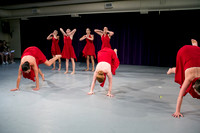 Rockettes pc Sharen Bradford-2126