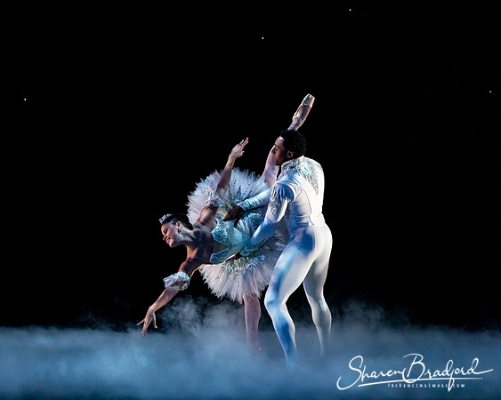 Nutcracker matinee pc Sharen Bradford-5022
