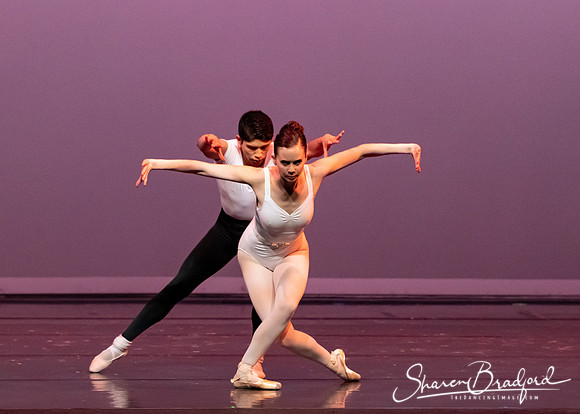 Petites Danses pc Sharen Bradford-40810