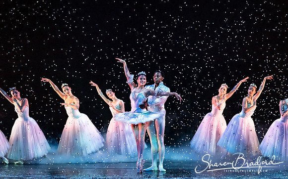 Nutcracker matinee pc Sharen Bradford-5244