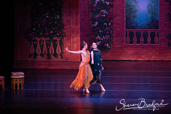 TDC La Bayadere pc Sharen Bradford-2820