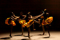 African Strings