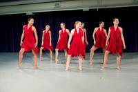 Rockettes pc Sharen Bradford-2132