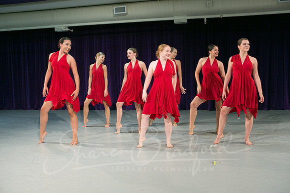Rockettes pc Sharen Bradford-2132