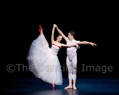 Pretty Ballet -0335