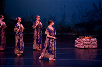 TDC La Bayadere pc Sharen Bradford-2395