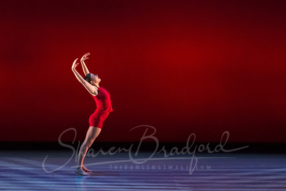 RED - pc Sharen Bradford-2211