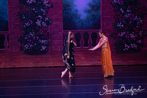 TDC La Bayadere pc Sharen Bradford-2838