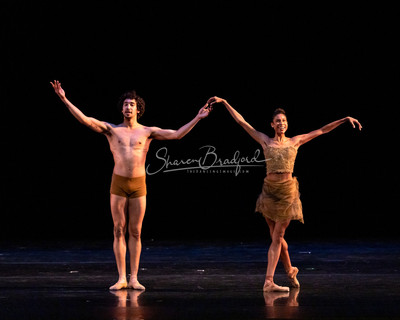 TITAS CP22 LINES Ballet pc Sharen Bradford-2206