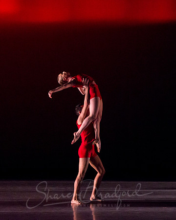 RED - pc Sharen Bradford-2050