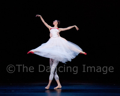 Pretty Ballet -0285
