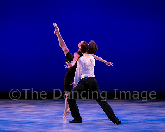 Avant Chamber Ballet DDF-3227