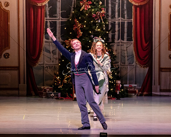 ACB Nutcracker Party Scene Sat 2021 pc Sharen Bradford-0074