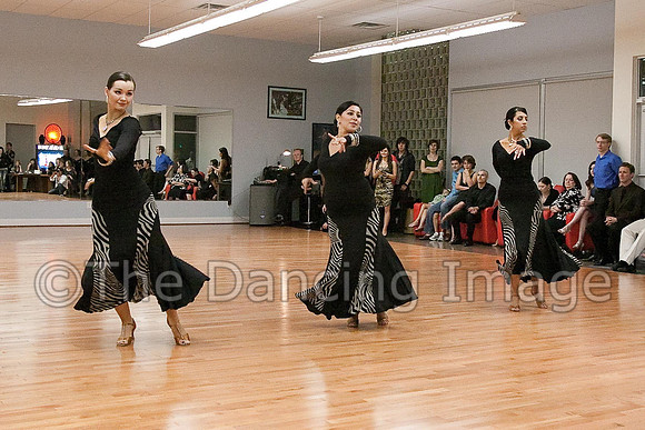 Ladies Formation-2-3