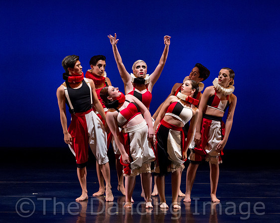 Center for Ballet Arts-5411