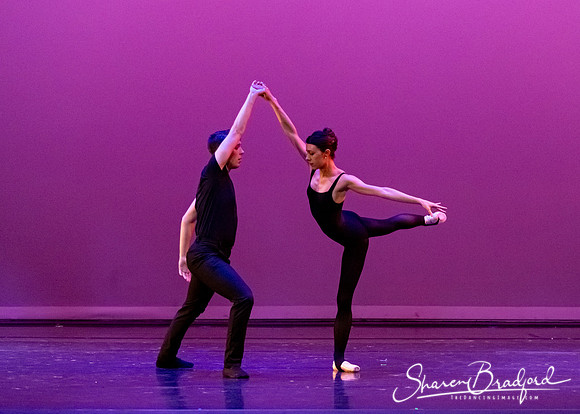 Sarabande pc Sharen Bradford-1268
