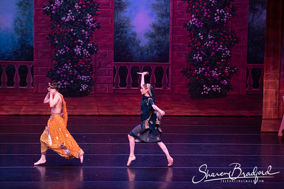 TDC La Bayadere pc Sharen Bradford-2844