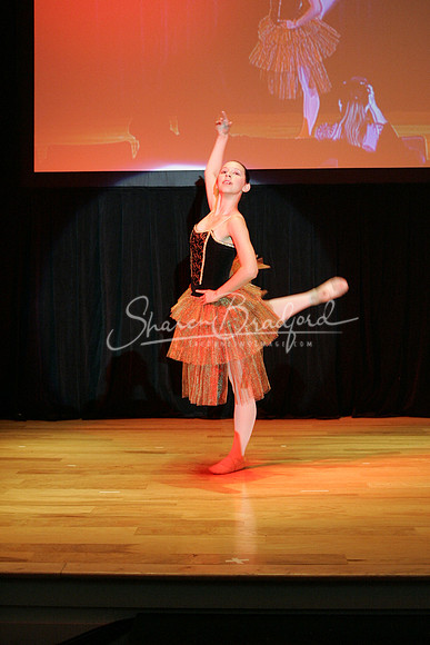 2007 Imagine the Impossible pc Sharen Bradford-0027