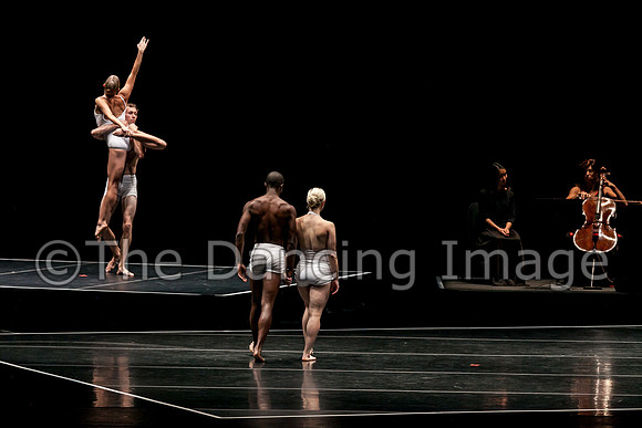 Spectrum Dance - LOVE-0446