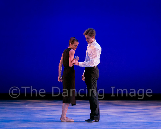 Avant Chamber Ballet DDF-3266