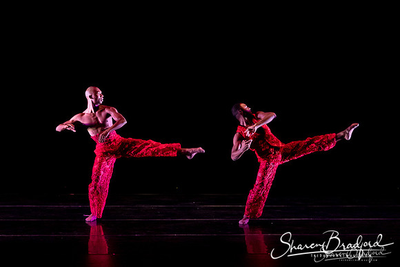 B Moore Dance_NISSI pc Sharen Bradford-1990