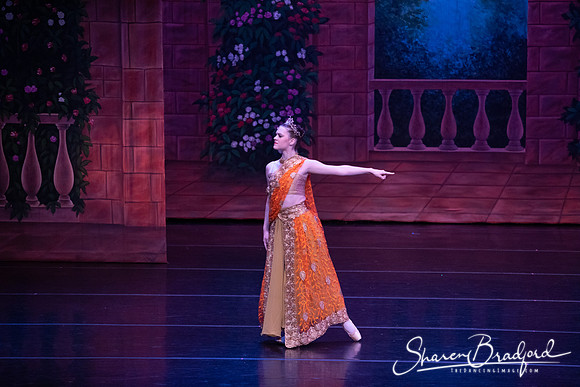 TDC La Bayadere pc Sharen Bradford-2826