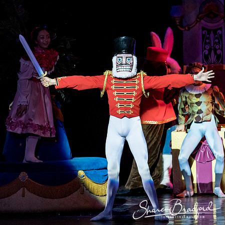 Nutcracker matinee pc Sharen Bradford-4791
