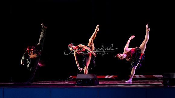 B.Moore Dance pc Sharen Bradford-1063