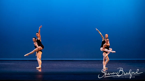 Petites Danses pc Sharen Bradford-40866
