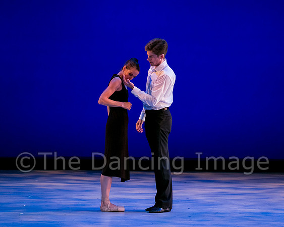 Avant Chamber Ballet DDF-3268