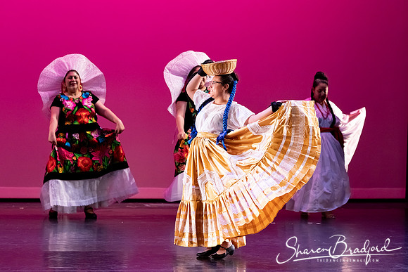Mujer Oaxaquena pc Sharen Bradford-40829