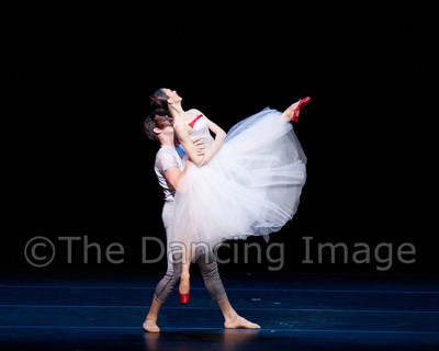 Pretty Ballet -0381