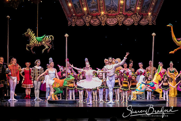 Nutcracker matinee pc Sharen Bradford-5849