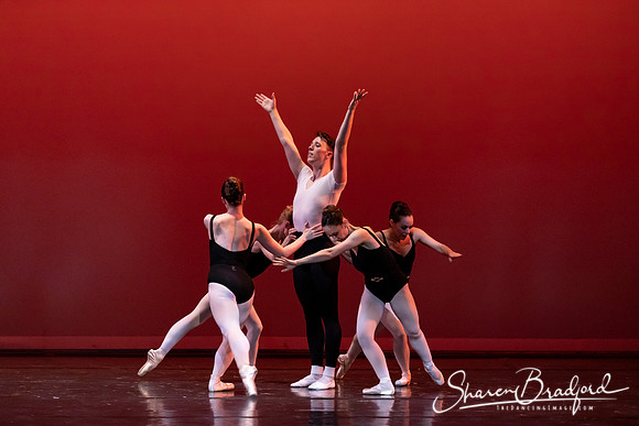 Petites Danses pc Sharen Bradford-40923