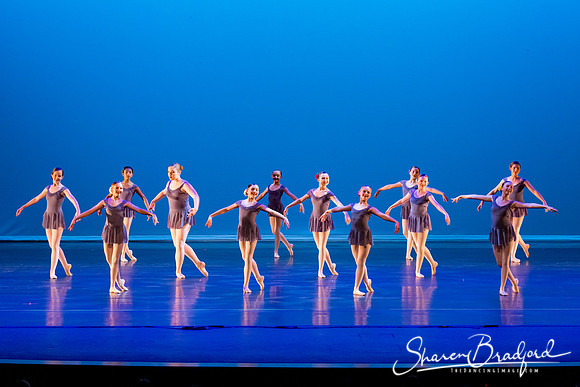 Paquita Variation-2001