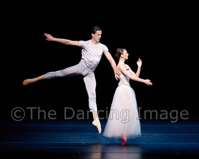 Pretty Ballet -0357