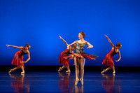 Dallas Ballet Company pc Sharen Bradford-3086