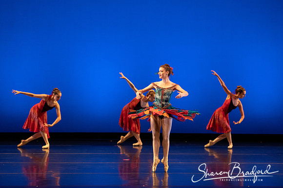 Dallas Ballet Company pc Sharen Bradford-3086