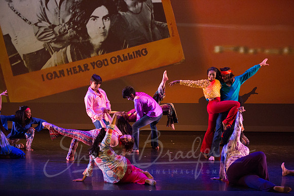 Cruisin to the 70s pc Sharen Bradford-0975