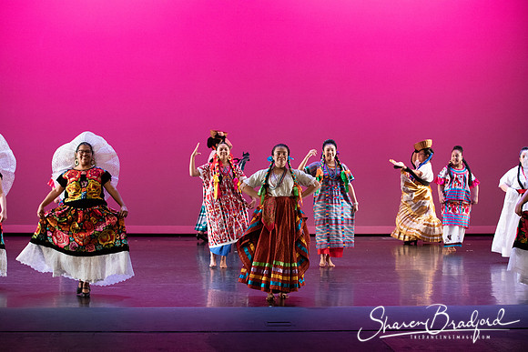 Mujer Oaxaquena pc Sharen Bradford-40841