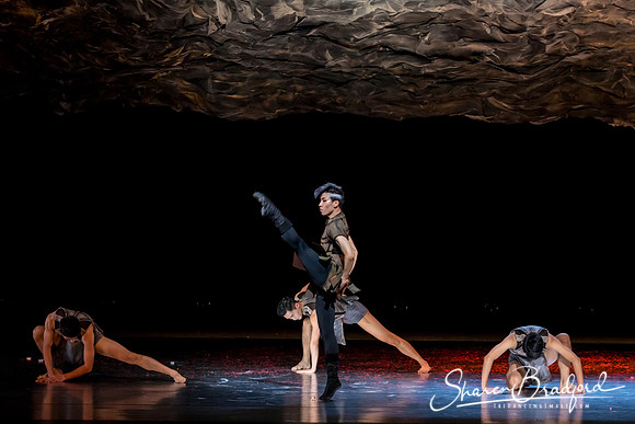 Beijing Dance Theater pc Sharen Bradford-0473