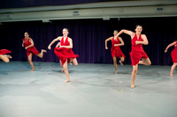 Rockettes pc Sharen Bradford-2133