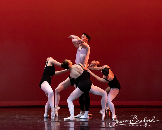 Petites Danses pc Sharen Bradford-40922