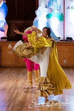 Dancing Queen pc Sharen Bradford-1332